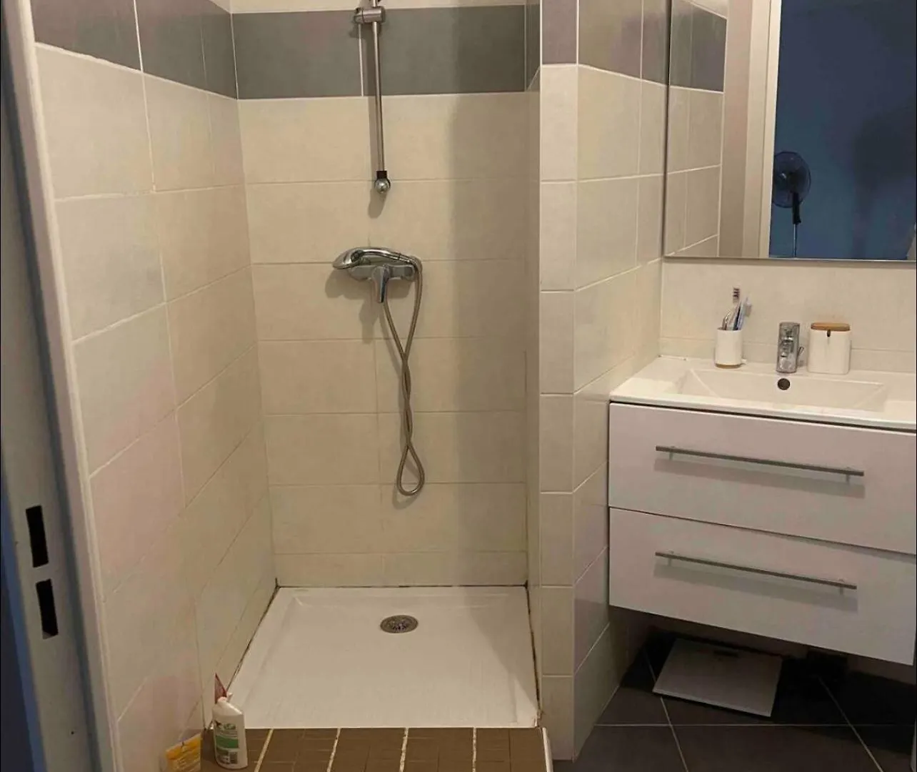 T2 Moderne Sud Aix En Provence Apartment Aix-en-Provence France
