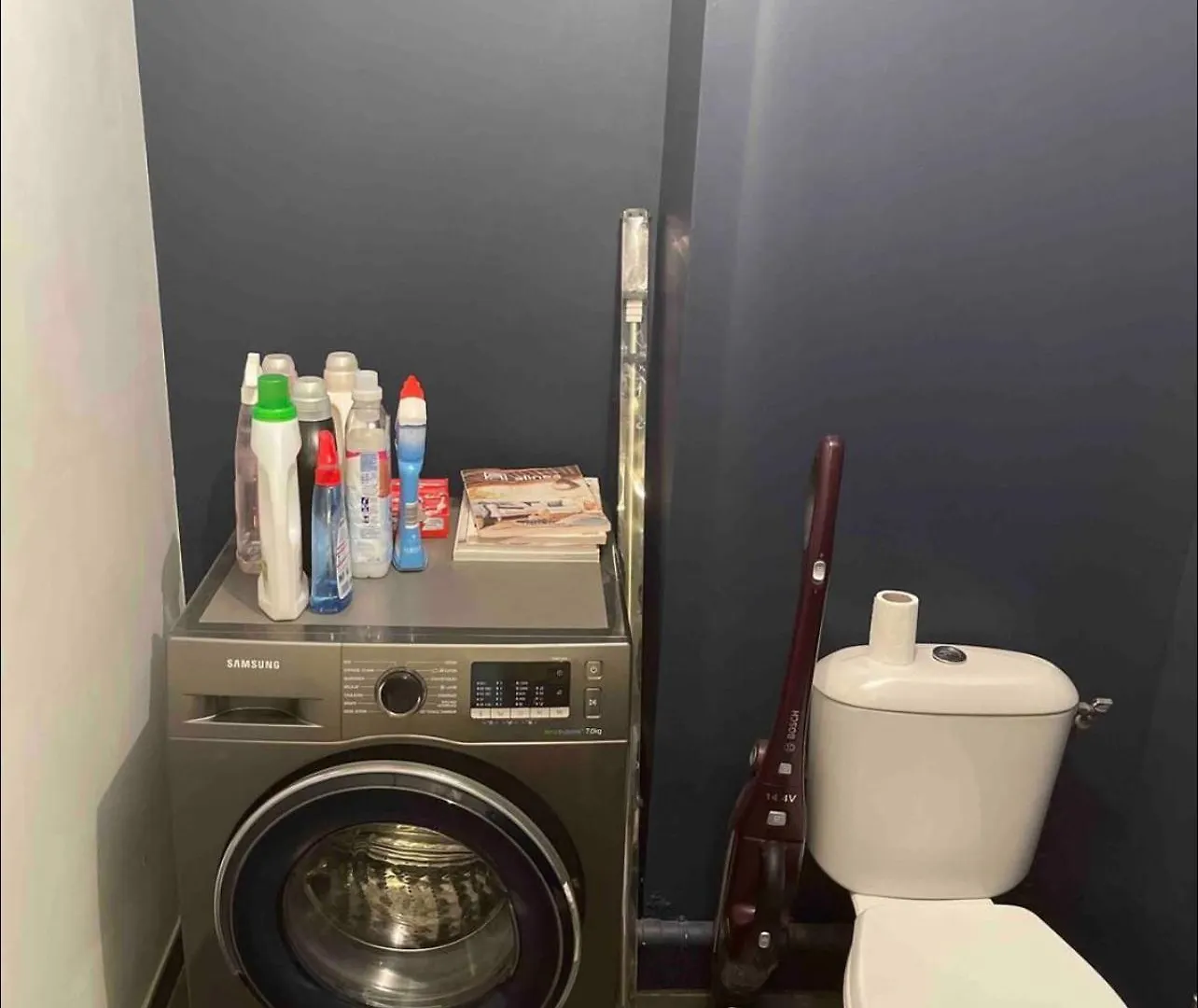 T2 Moderne Sud Aix En Provence Apartment Aix-en-Provence 0*,  France